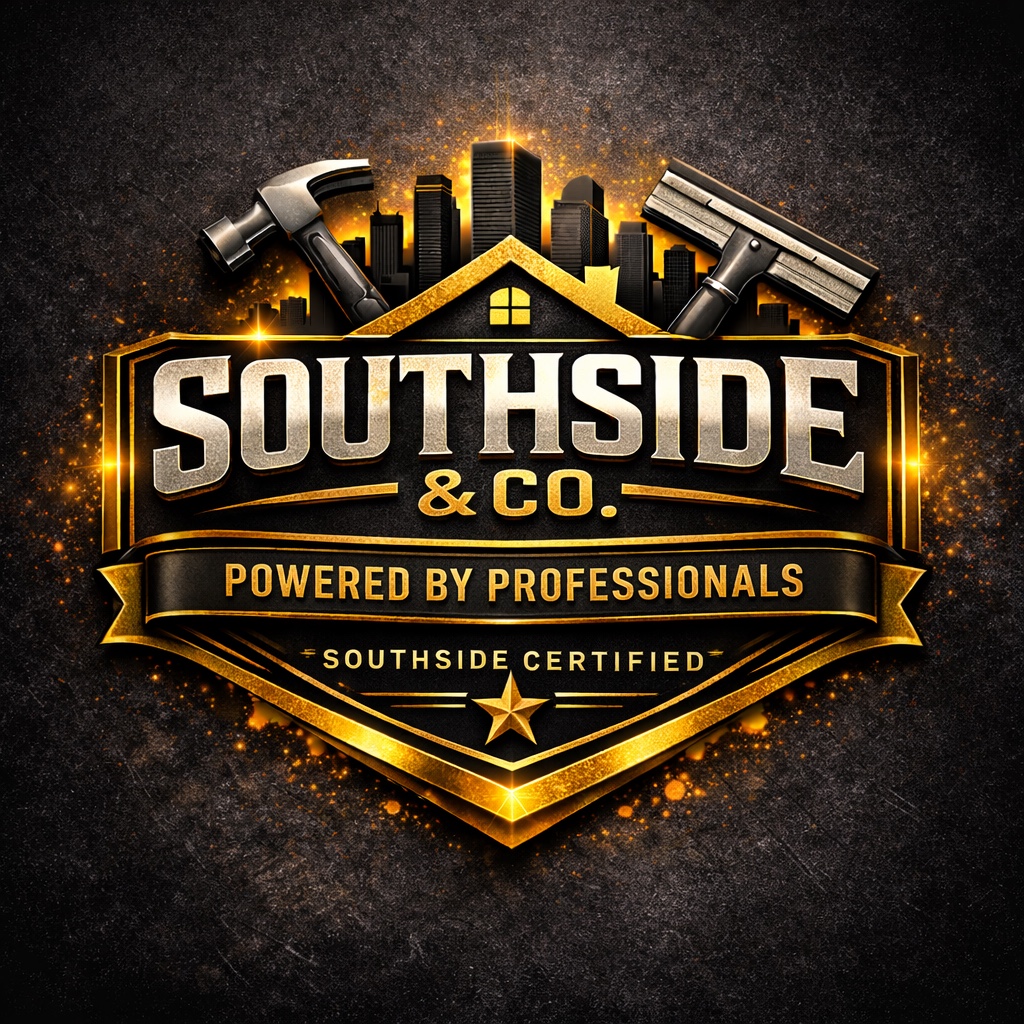Southside & Co. logo